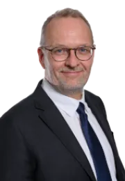 Olivier Houix, Directeur général d’Ostrum Asset Management